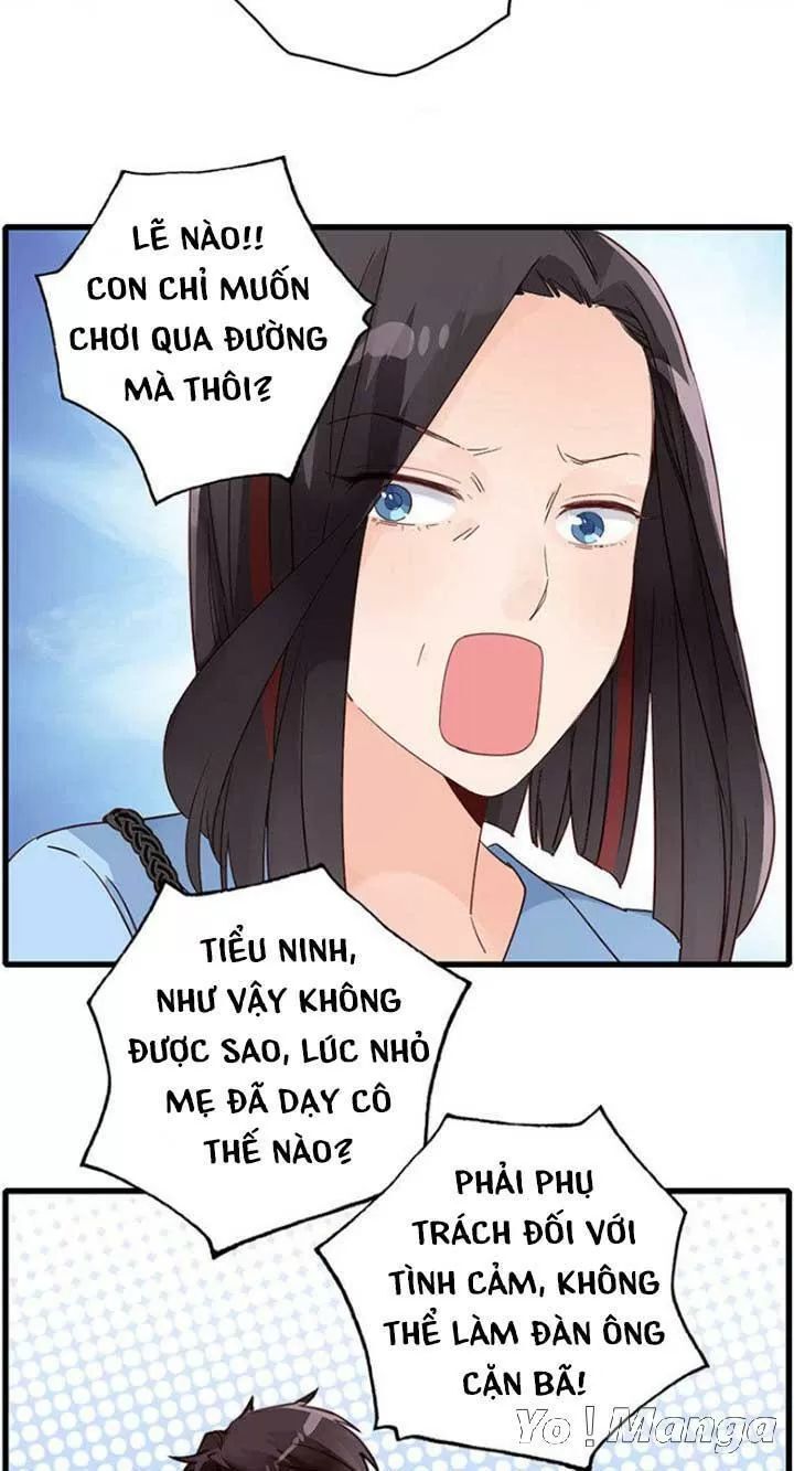 Cái Vòng Này Thật Loạn Chapter 69 - Trang 2