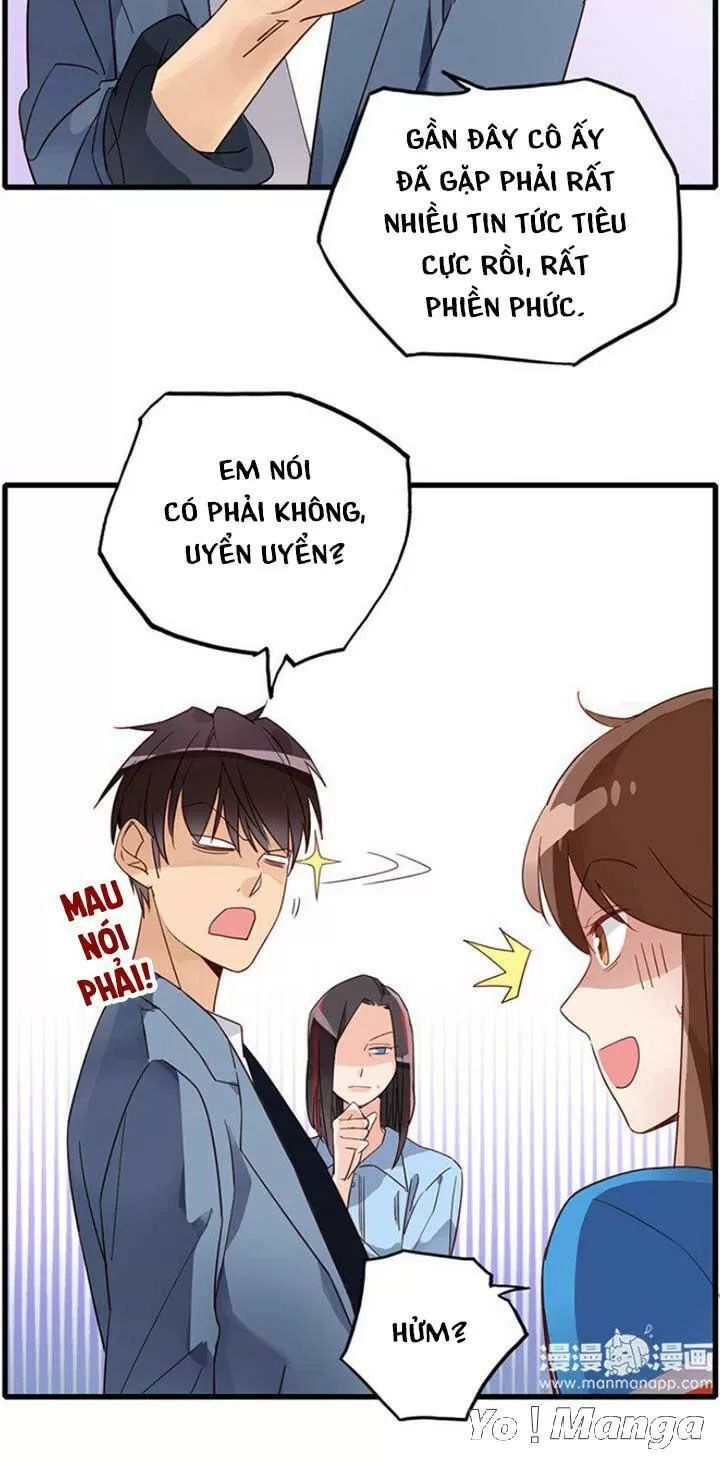 Cái Vòng Này Thật Loạn Chapter 69 - Trang 2