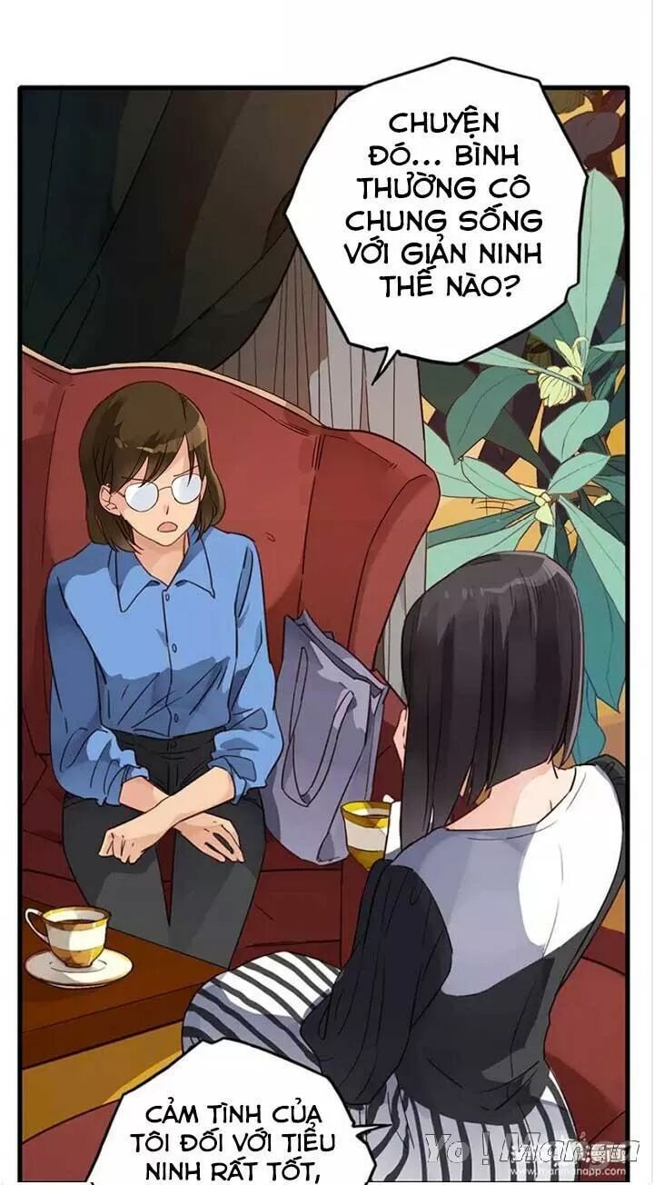 Cái Vòng Này Thật Loạn Chapter 68 - Trang 2