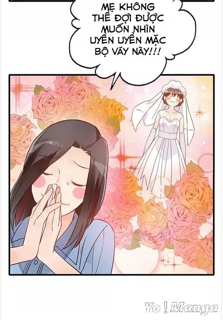 Cái Vòng Này Thật Loạn Chapter 68 - Trang 2