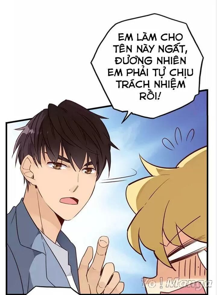 Cái Vòng Này Thật Loạn Chapter 68 - Trang 2