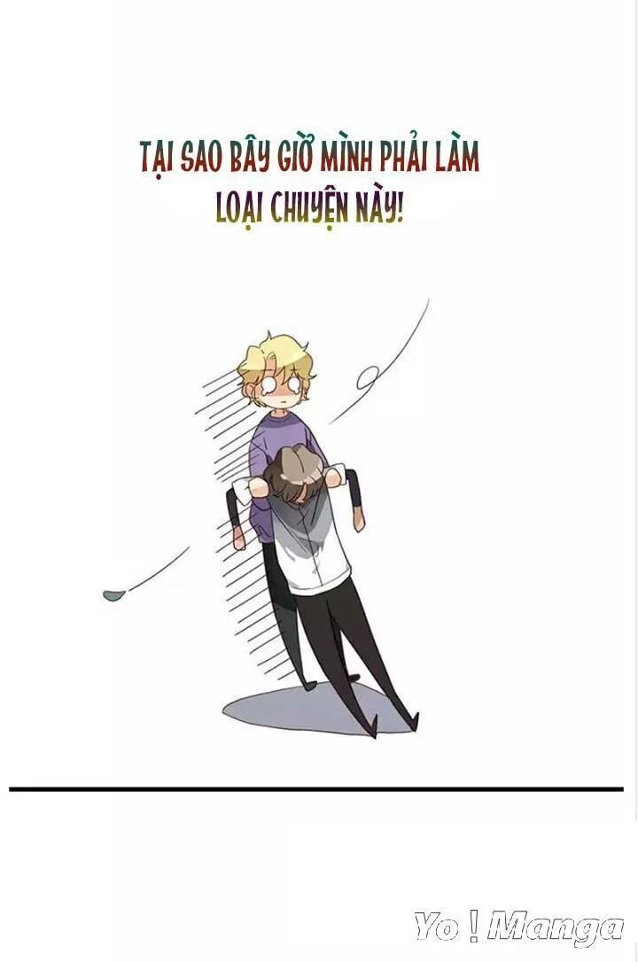 Cái Vòng Này Thật Loạn Chapter 68 - Trang 2