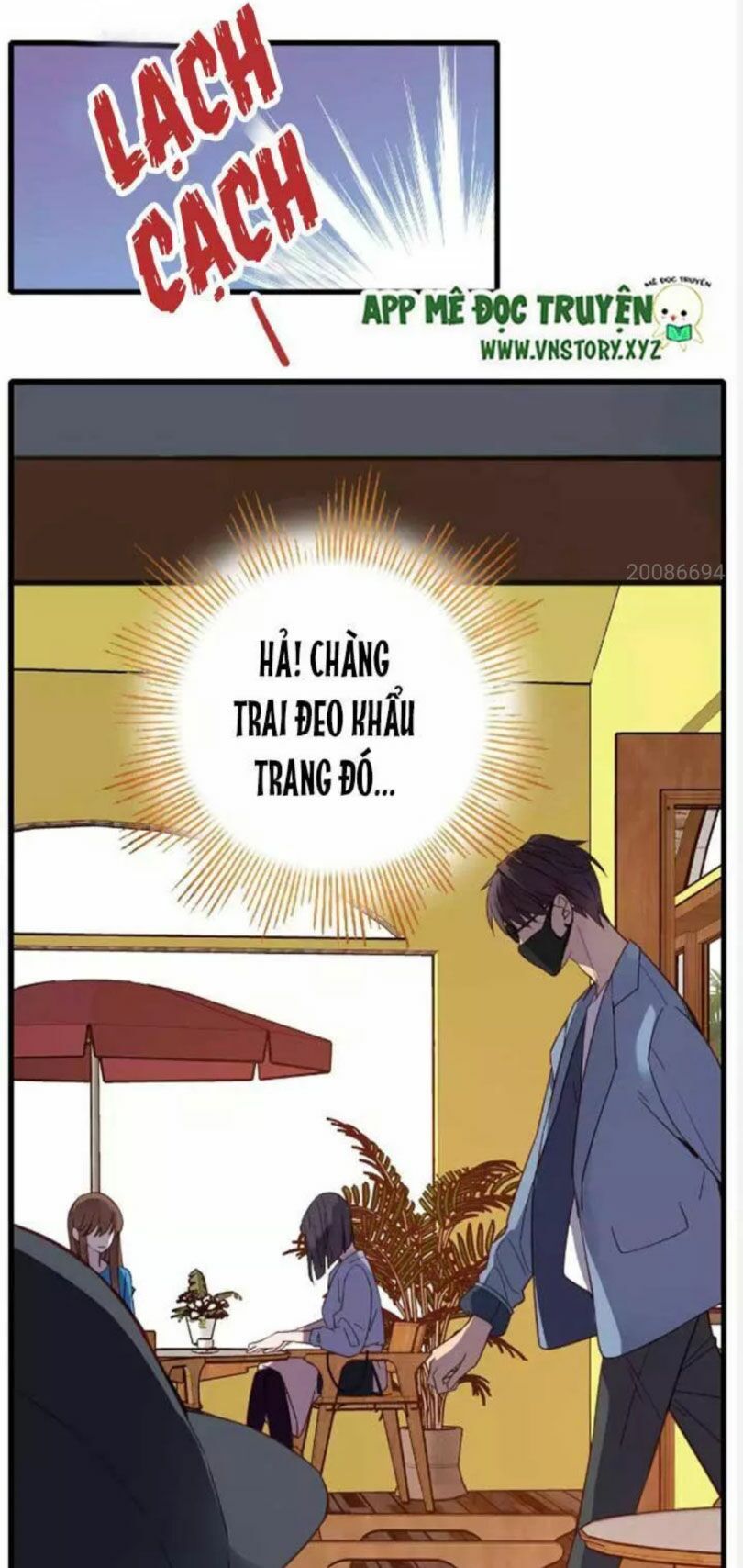 Cái Vòng Này Thật Loạn Chapter 67 - Trang 2