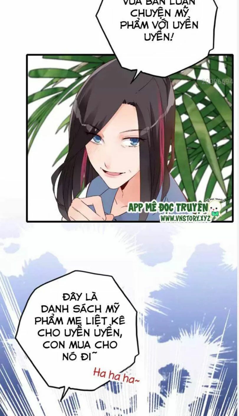 Cái Vòng Này Thật Loạn Chapter 67 - Trang 2