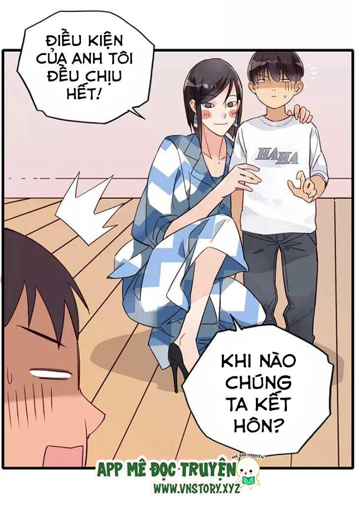 Cái Vòng Này Thật Loạn Chapter 66 - Trang 2