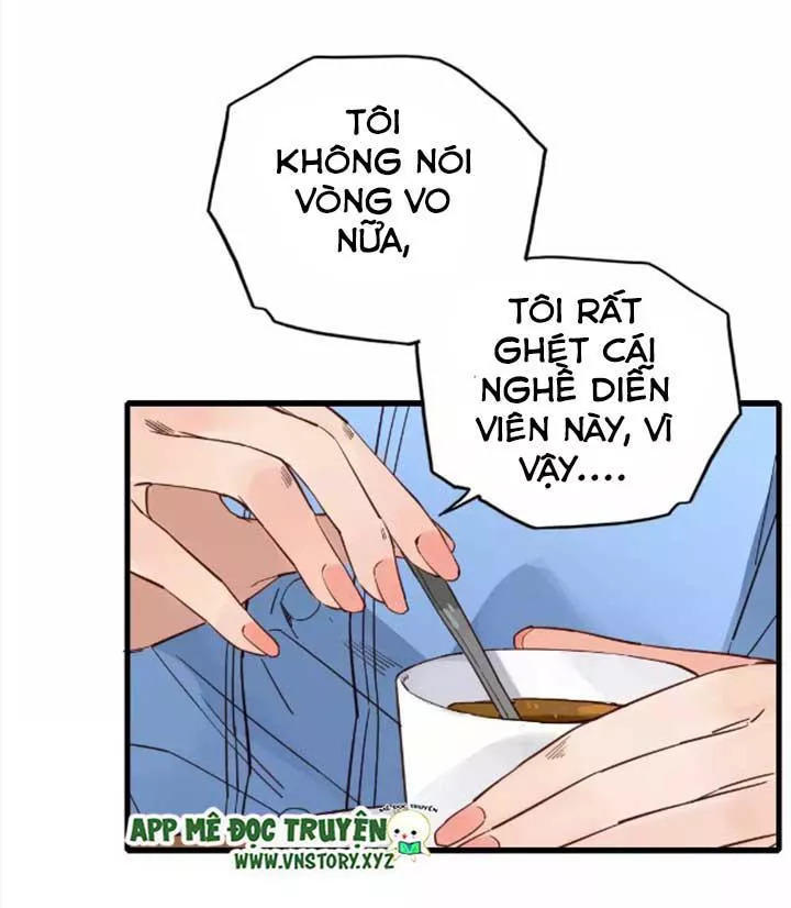 Cái Vòng Này Thật Loạn Chapter 65 - Trang 2