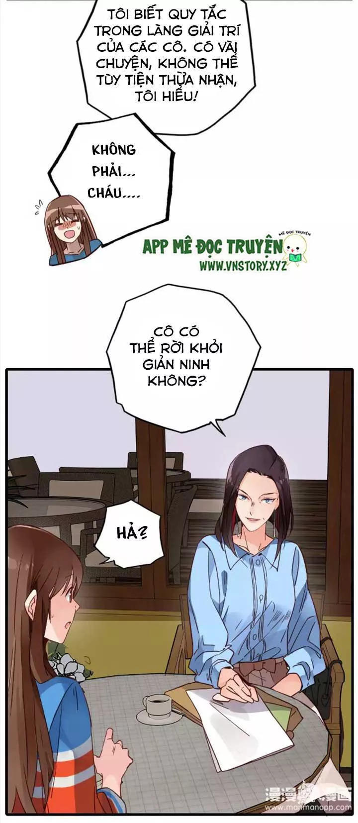 Cái Vòng Này Thật Loạn Chapter 65 - Trang 2