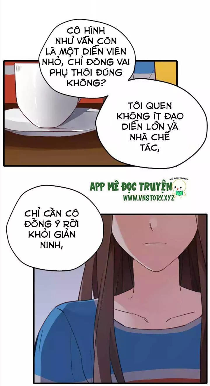 Cái Vòng Này Thật Loạn Chapter 65 - Trang 2