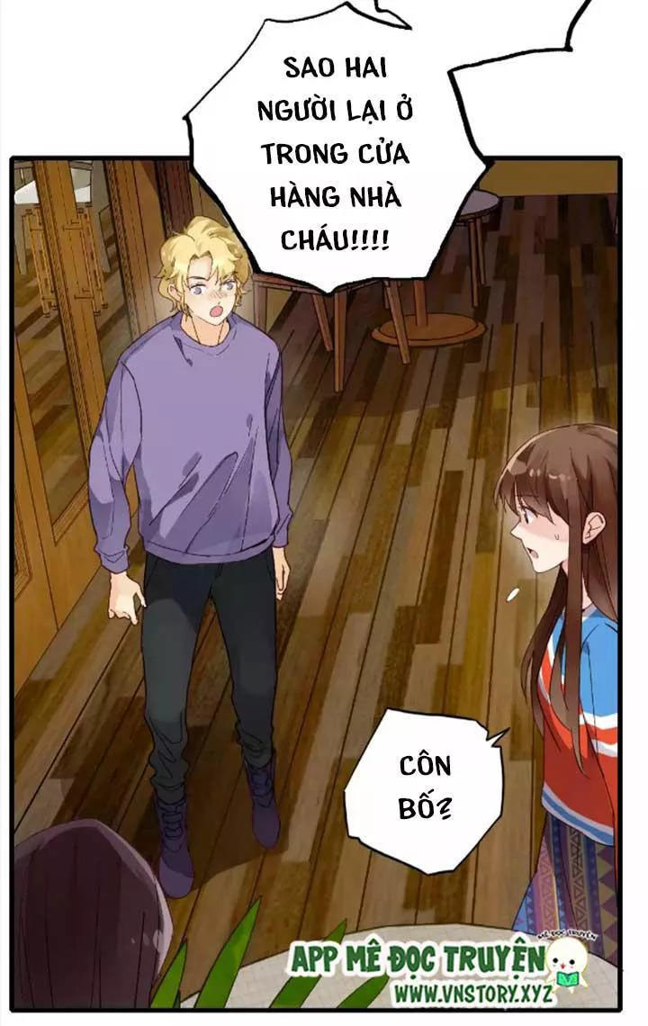 Cái Vòng Này Thật Loạn Chapter 65 - Trang 2