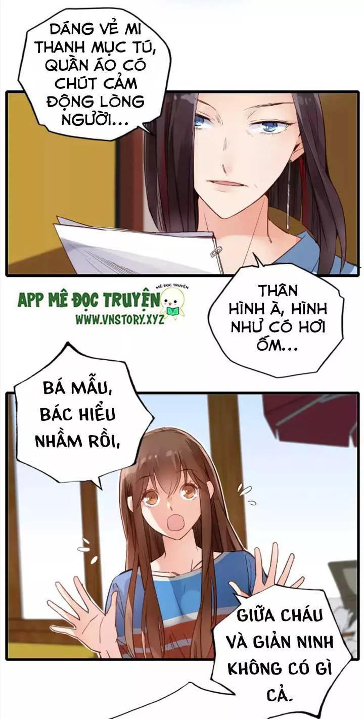 Cái Vòng Này Thật Loạn Chapter 65 - Trang 2