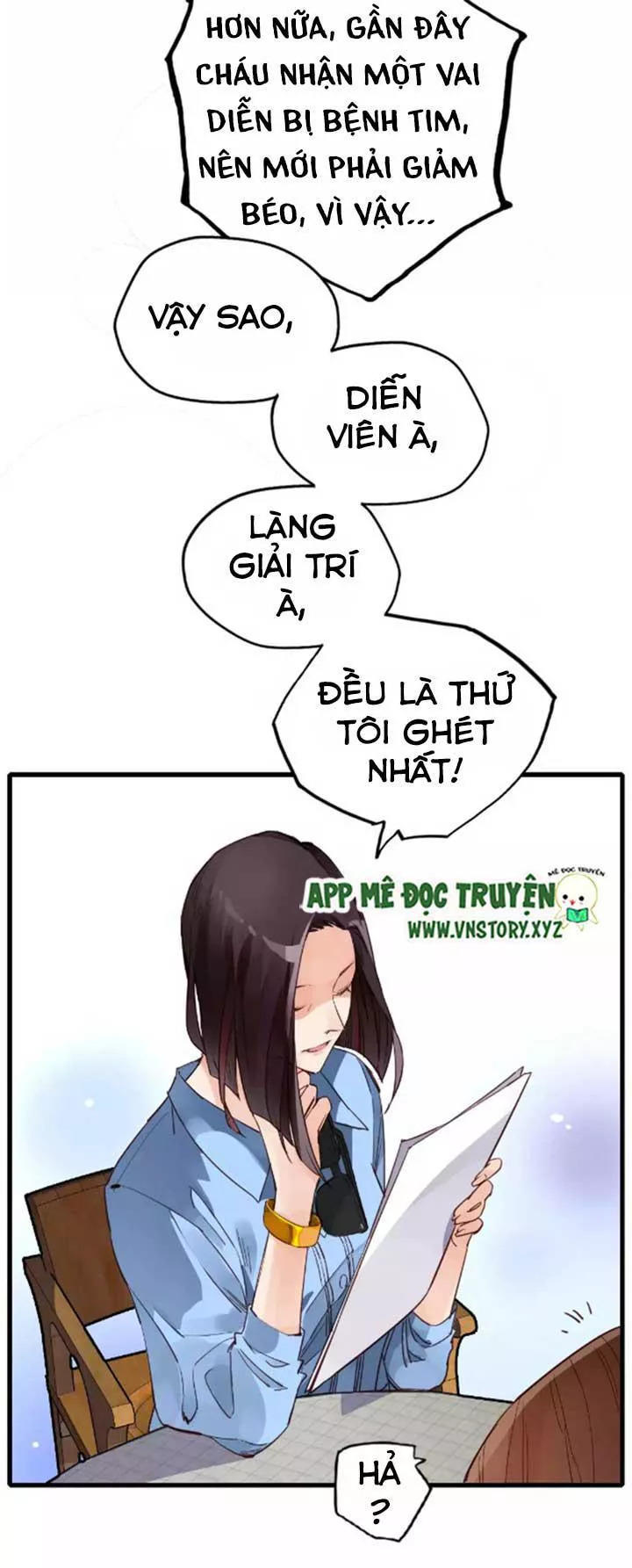 Cái Vòng Này Thật Loạn Chapter 65 - Trang 2