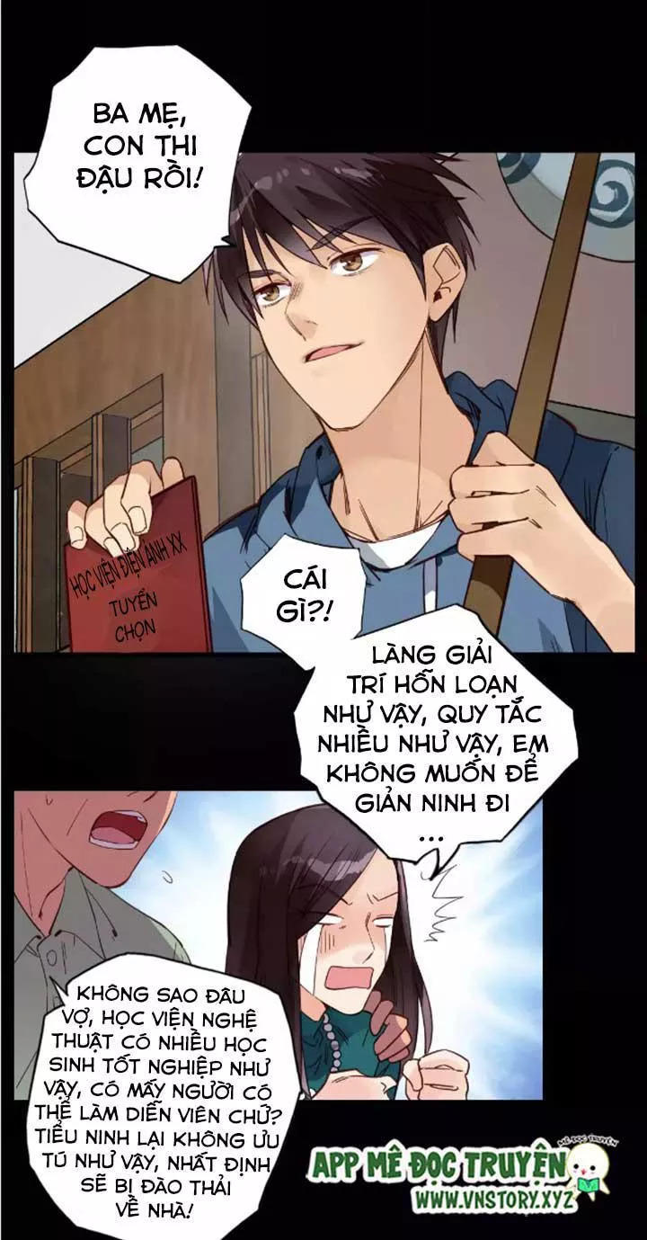 Cái Vòng Này Thật Loạn Chapter 65 - Trang 2