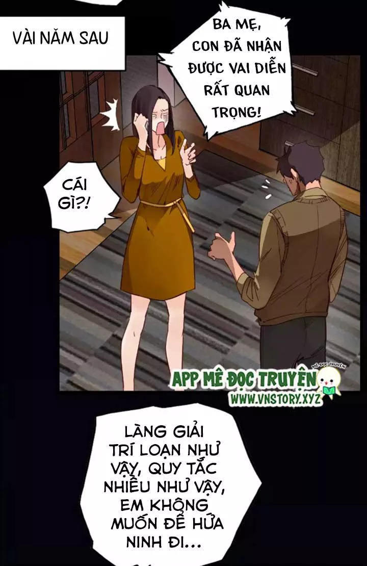 Cái Vòng Này Thật Loạn Chapter 65 - Trang 2