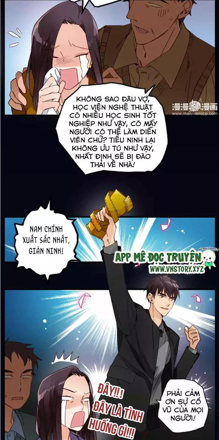 Cái Vòng Này Thật Loạn Chapter 65 - Trang 2