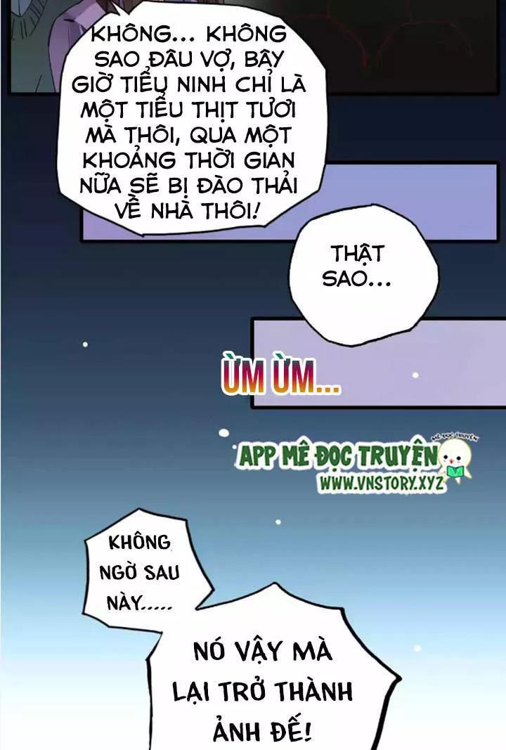 Cái Vòng Này Thật Loạn Chapter 65 - Trang 2