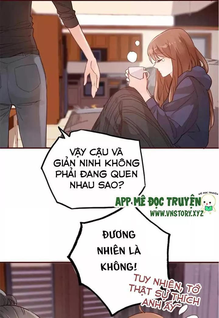 Cái Vòng Này Thật Loạn Chapter 64 - Trang 2