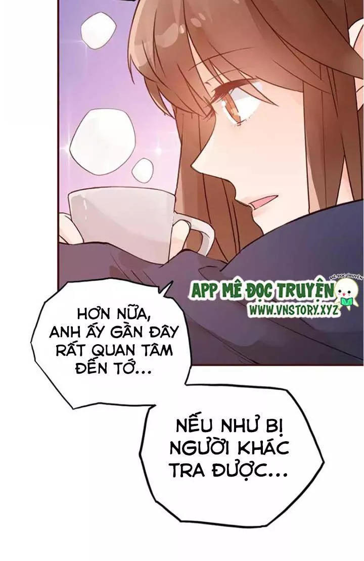 Cái Vòng Này Thật Loạn Chapter 64 - Trang 2