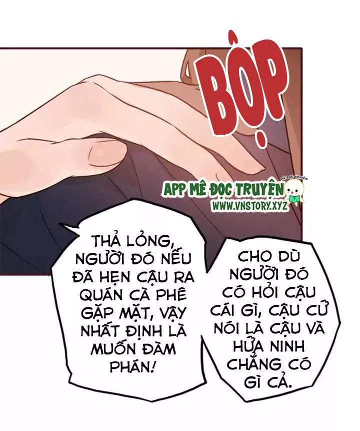 Cái Vòng Này Thật Loạn Chapter 64 - Trang 2