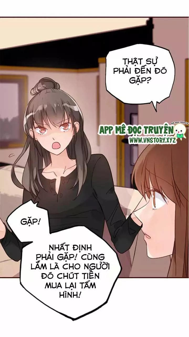 Cái Vòng Này Thật Loạn Chapter 64 - Trang 2