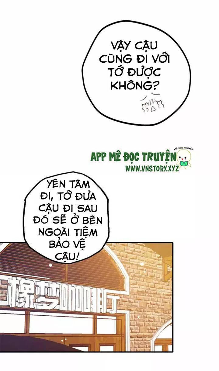 Cái Vòng Này Thật Loạn Chapter 64 - Trang 2