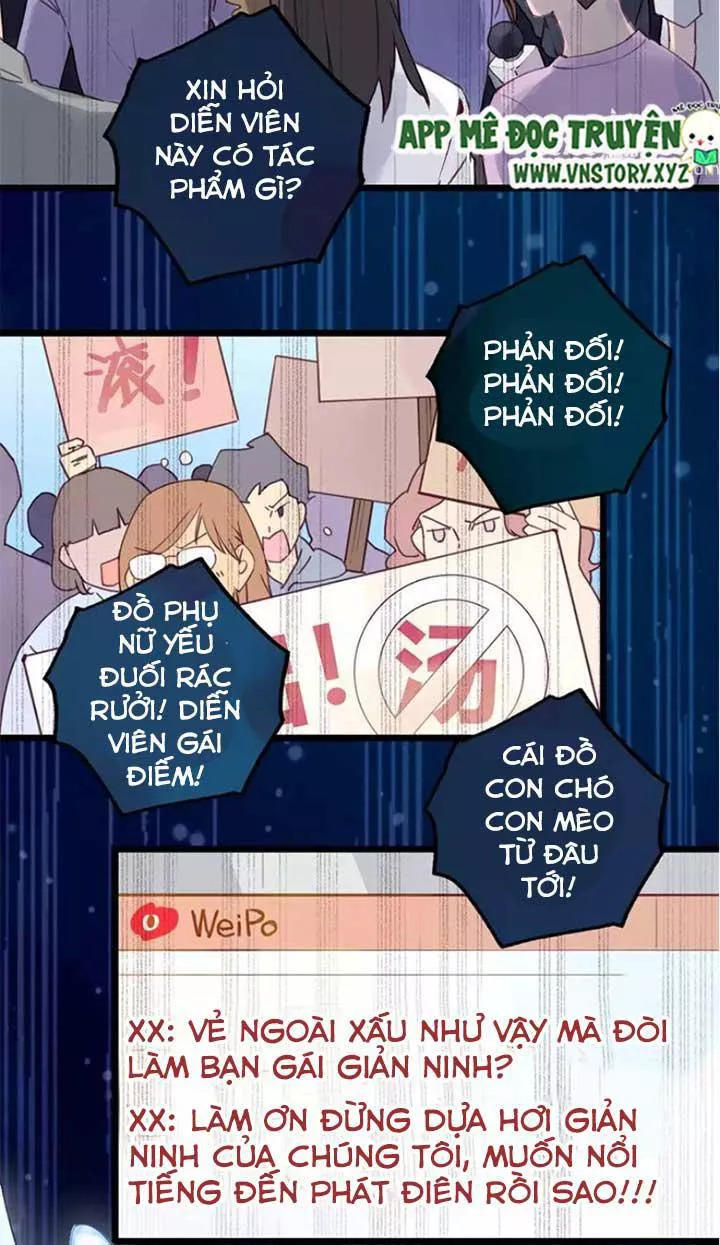 Cái Vòng Này Thật Loạn Chapter 64 - Trang 2