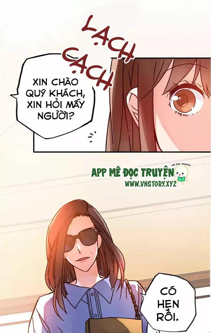 Cái Vòng Này Thật Loạn Chapter 64 - Trang 2