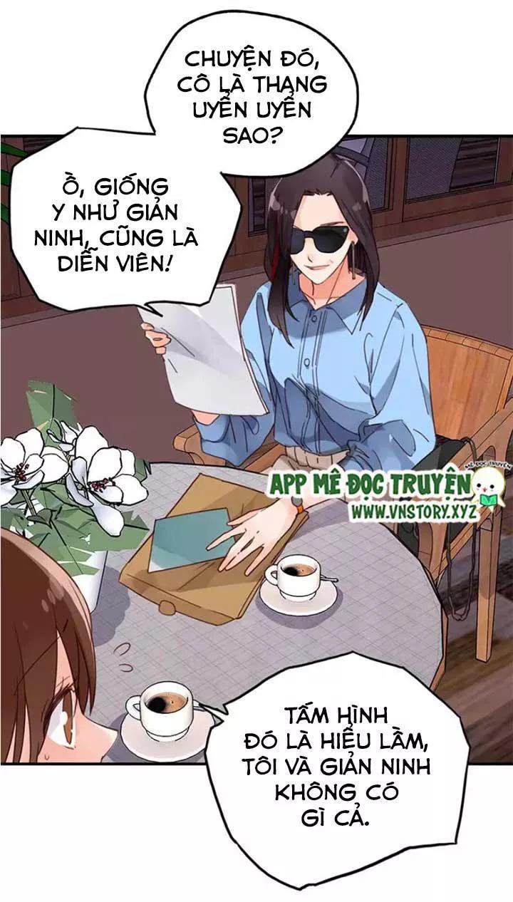 Cái Vòng Này Thật Loạn Chapter 64 - Trang 2