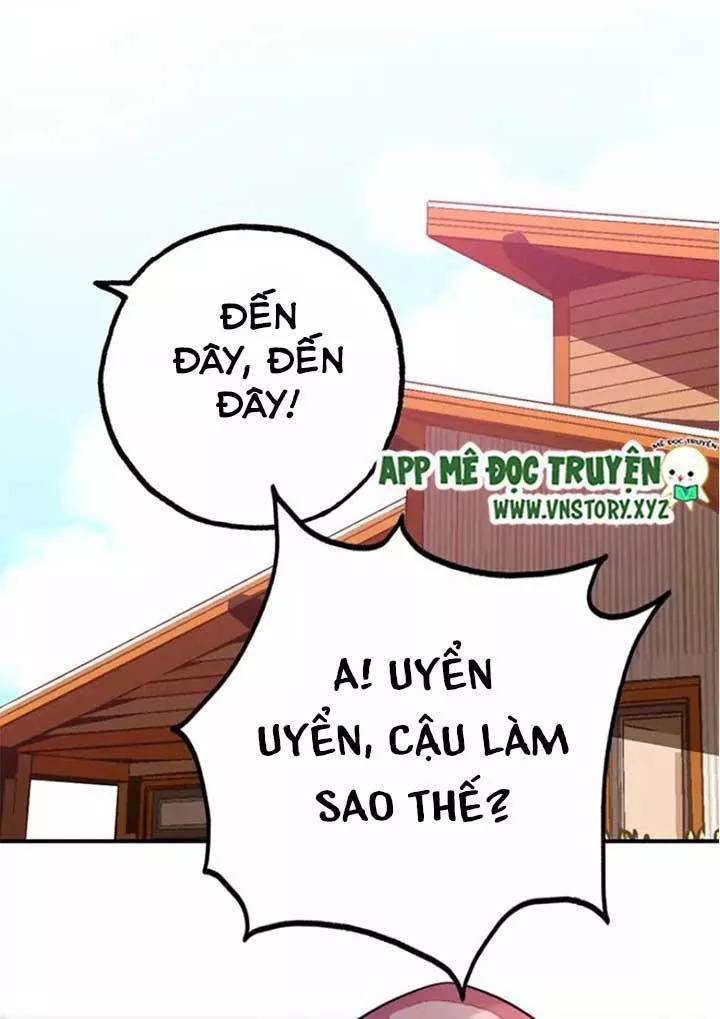 Cái Vòng Này Thật Loạn Chapter 64 - Trang 2