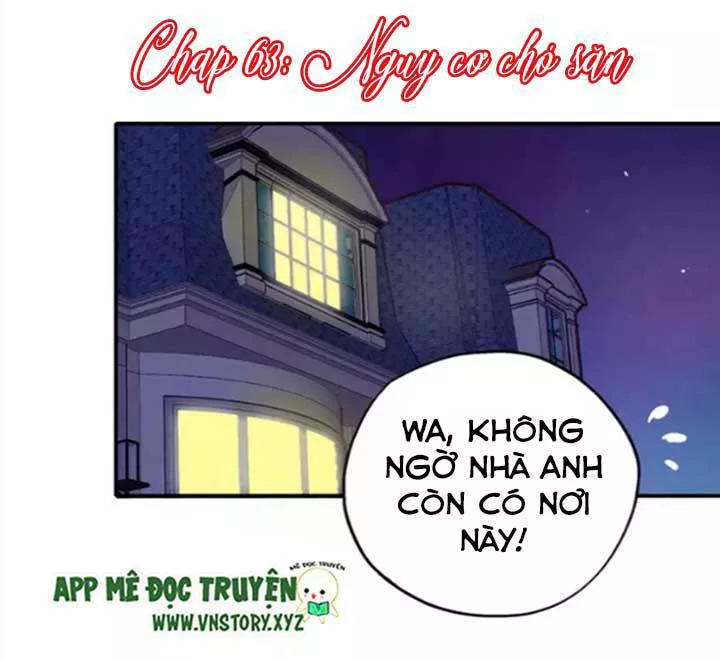 Cái Vòng Này Thật Loạn Chapter 63 - Trang 2