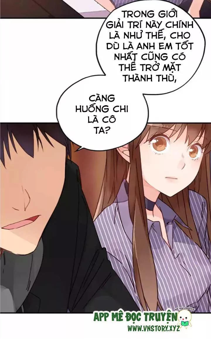 Cái Vòng Này Thật Loạn Chapter 63 - Trang 2