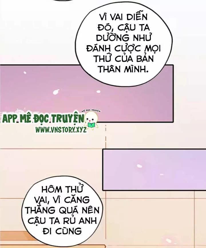 Cái Vòng Này Thật Loạn Chapter 63 - Trang 2