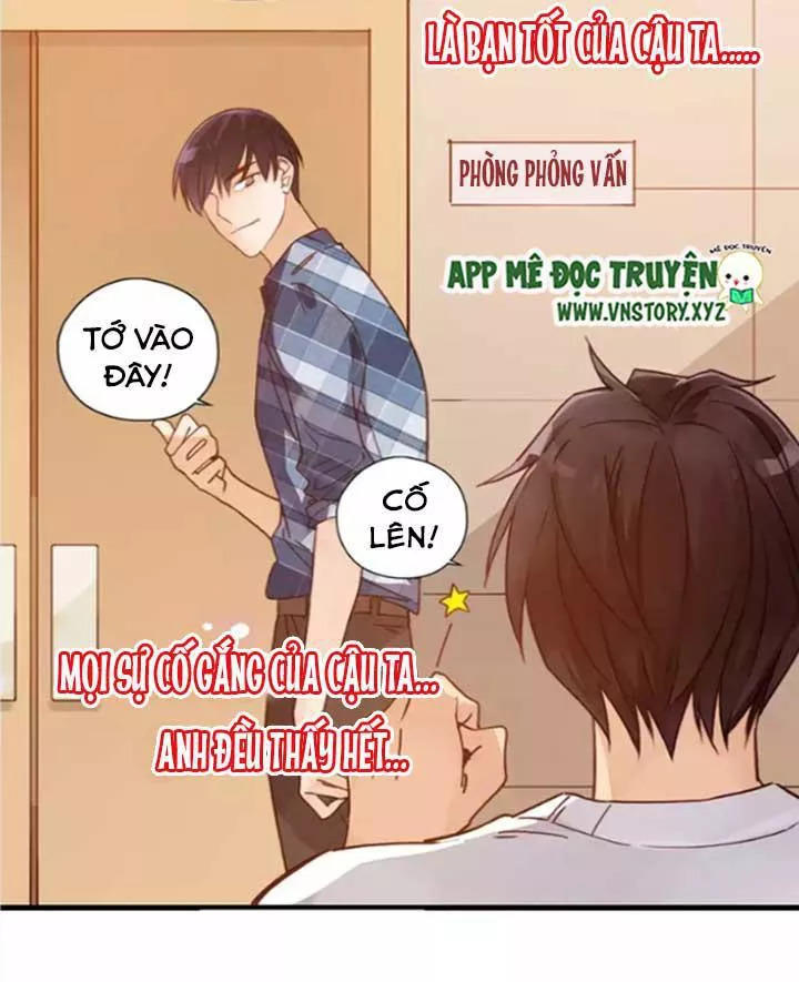 Cái Vòng Này Thật Loạn Chapter 63 - Trang 2