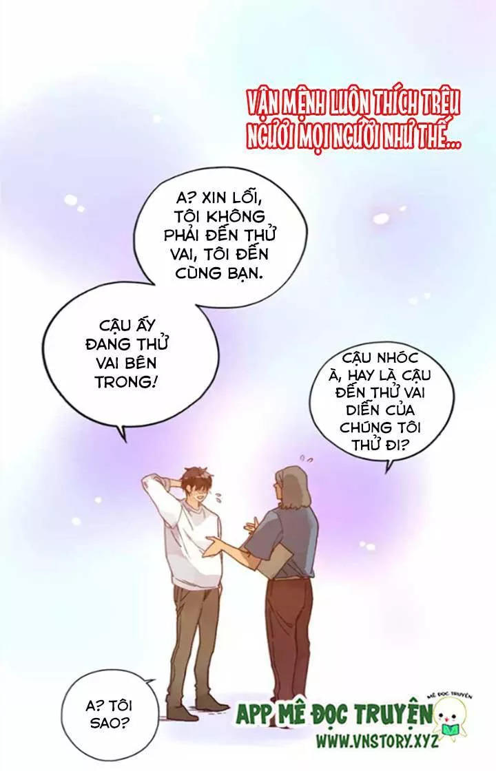 Cái Vòng Này Thật Loạn Chapter 63 - Trang 2