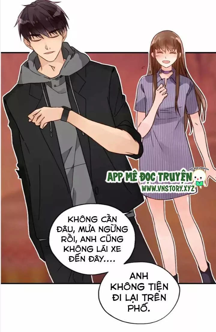 Cái Vòng Này Thật Loạn Chapter 63 - Trang 2