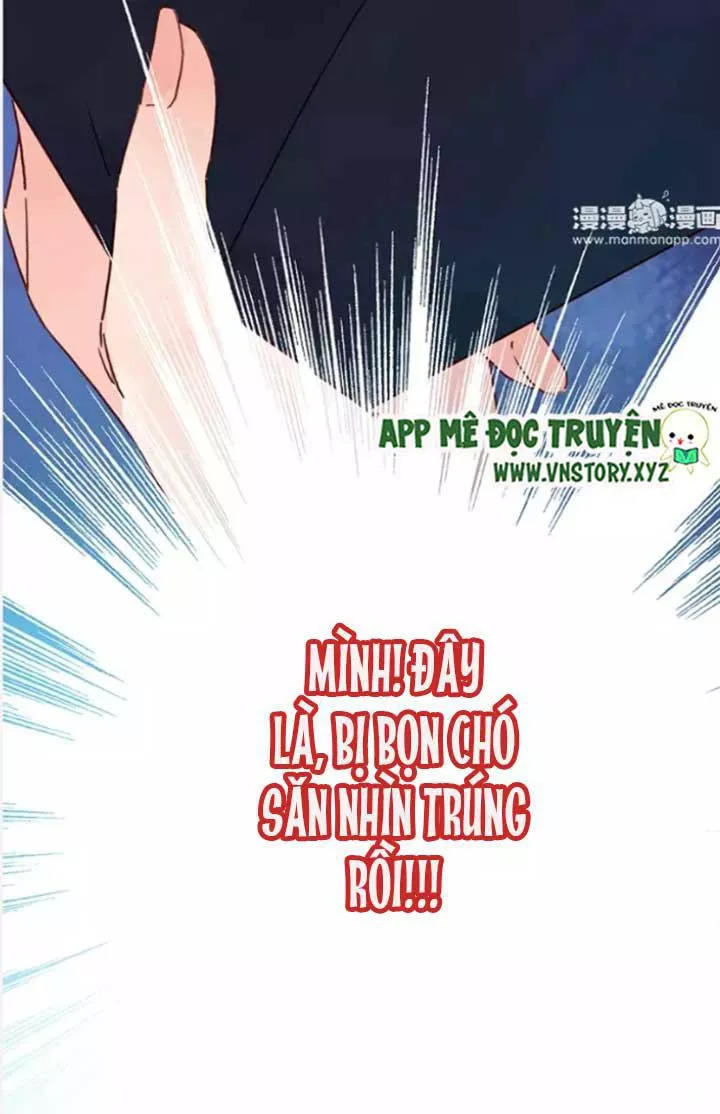 Cái Vòng Này Thật Loạn Chapter 63 - Trang 2