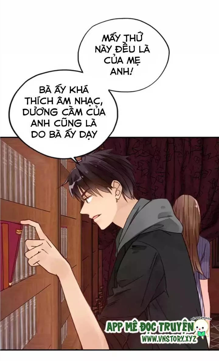 Cái Vòng Này Thật Loạn Chapter 63 - Trang 2