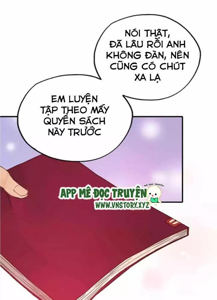 Cái Vòng Này Thật Loạn Chapter 63 - Trang 2