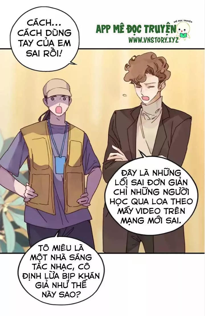 Cái Vòng Này Thật Loạn Chapter 62 - Trang 2