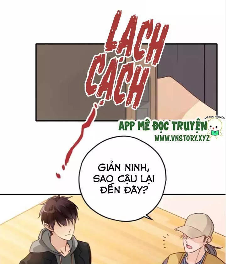 Cái Vòng Này Thật Loạn Chapter 62 - Trang 2