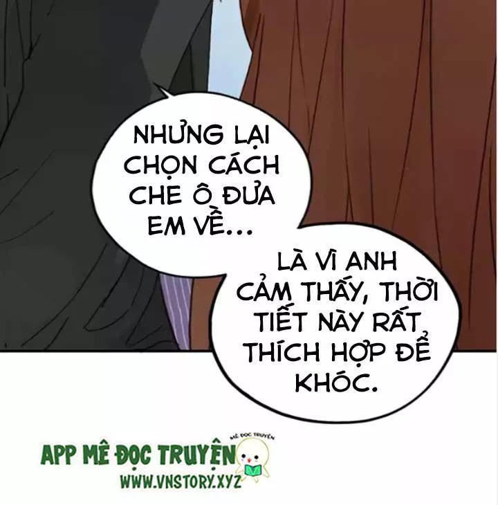 Cái Vòng Này Thật Loạn Chapter 62 - Trang 2