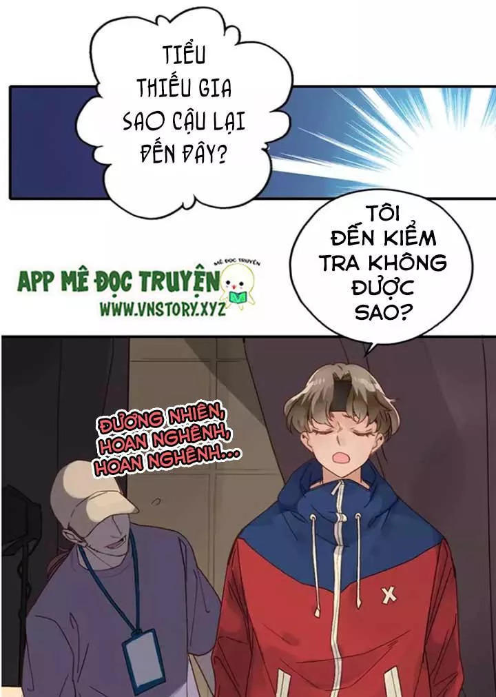 Cái Vòng Này Thật Loạn Chapter 61 - Trang 2