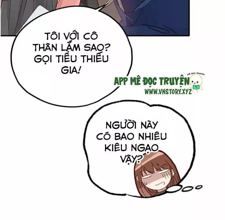 Cái Vòng Này Thật Loạn Chapter 61 - Trang 2