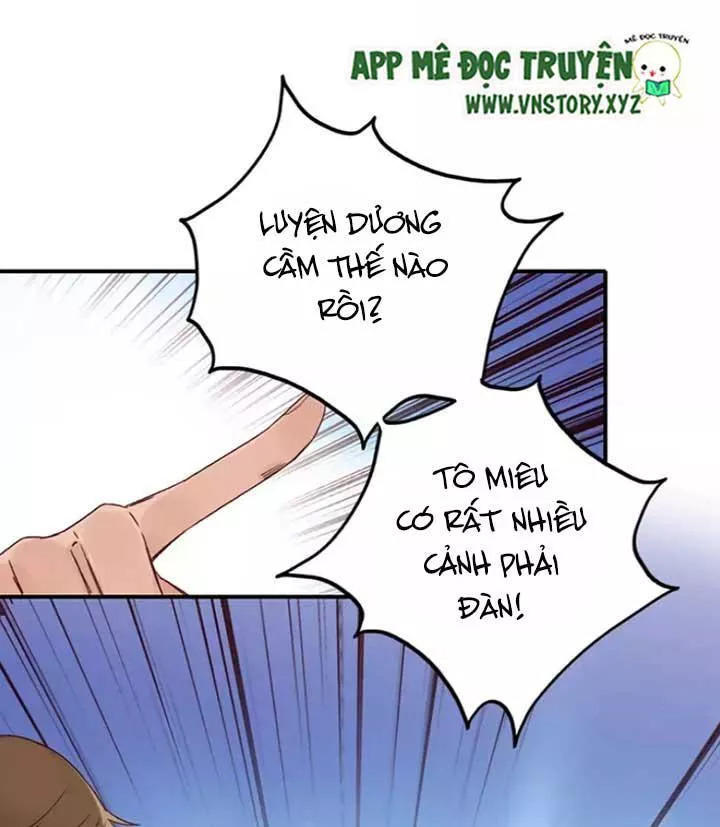 Cái Vòng Này Thật Loạn Chapter 61 - Trang 2