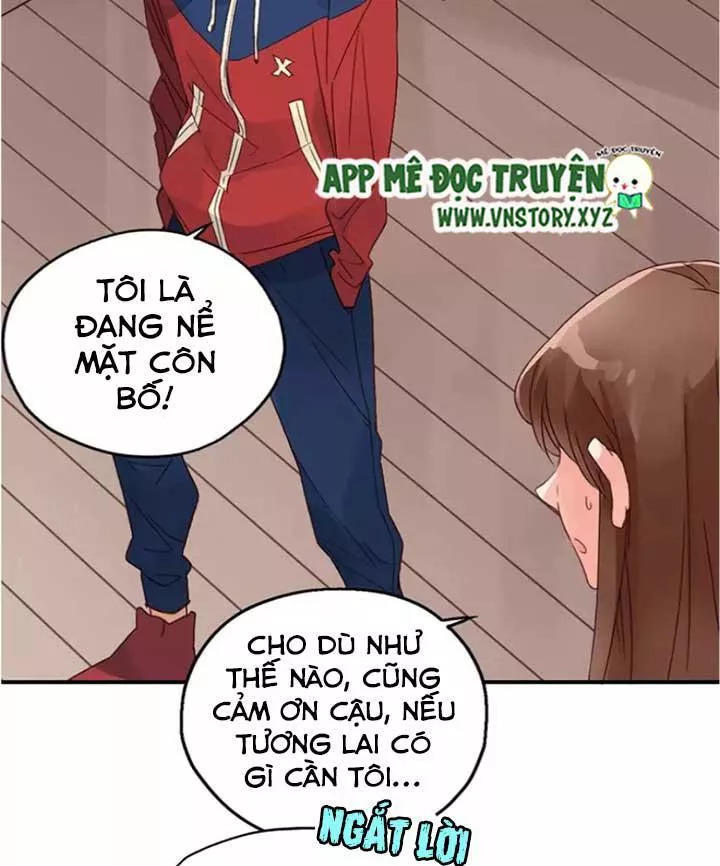 Cái Vòng Này Thật Loạn Chapter 61 - Trang 2