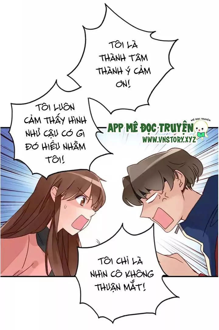 Cái Vòng Này Thật Loạn Chapter 61 - Trang 2