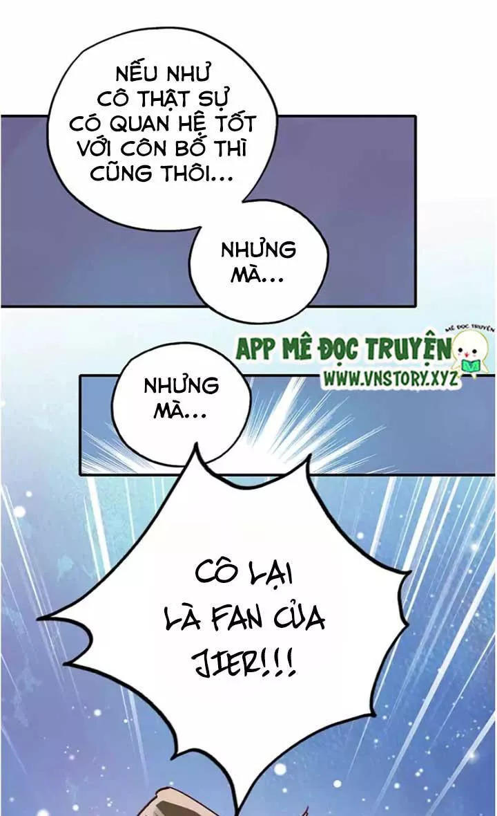 Cái Vòng Này Thật Loạn Chapter 61 - Trang 2