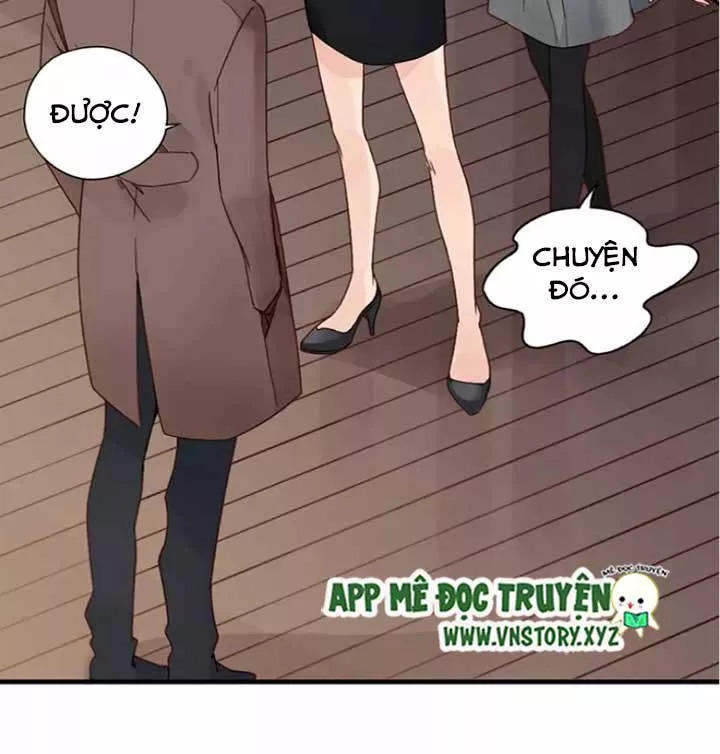 Cái Vòng Này Thật Loạn Chapter 61 - Trang 2