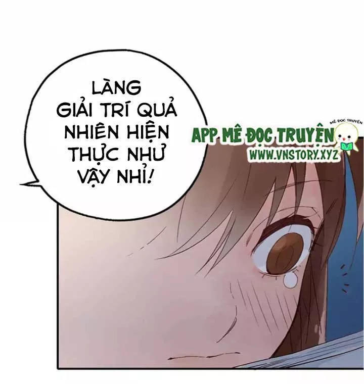 Cái Vòng Này Thật Loạn Chapter 61 - Trang 2