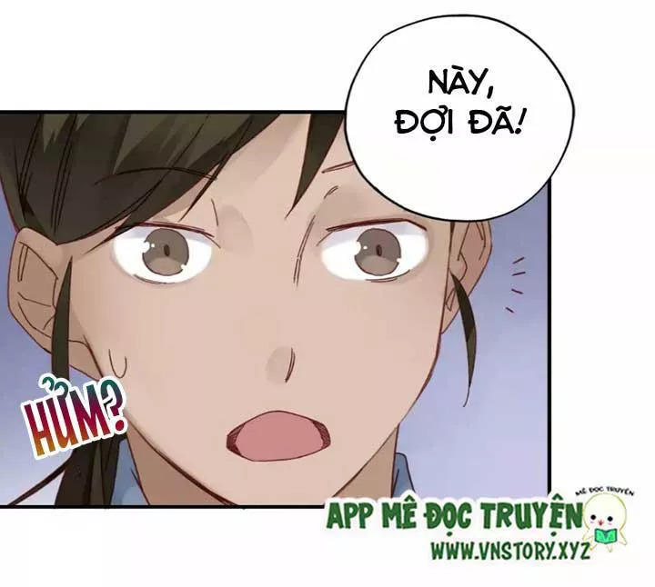 Cái Vòng Này Thật Loạn Chapter 60 - Trang 2