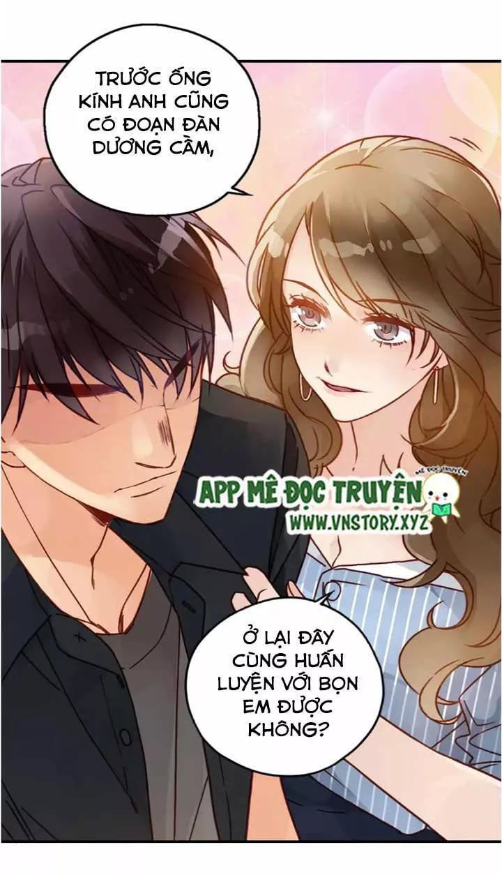 Cái Vòng Này Thật Loạn Chapter 60 - Trang 2